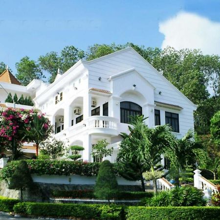Kien Luong 格林希尔旅馆酒店 外观 照片