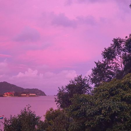 Kien Luong 格林希尔旅馆酒店 外观 照片