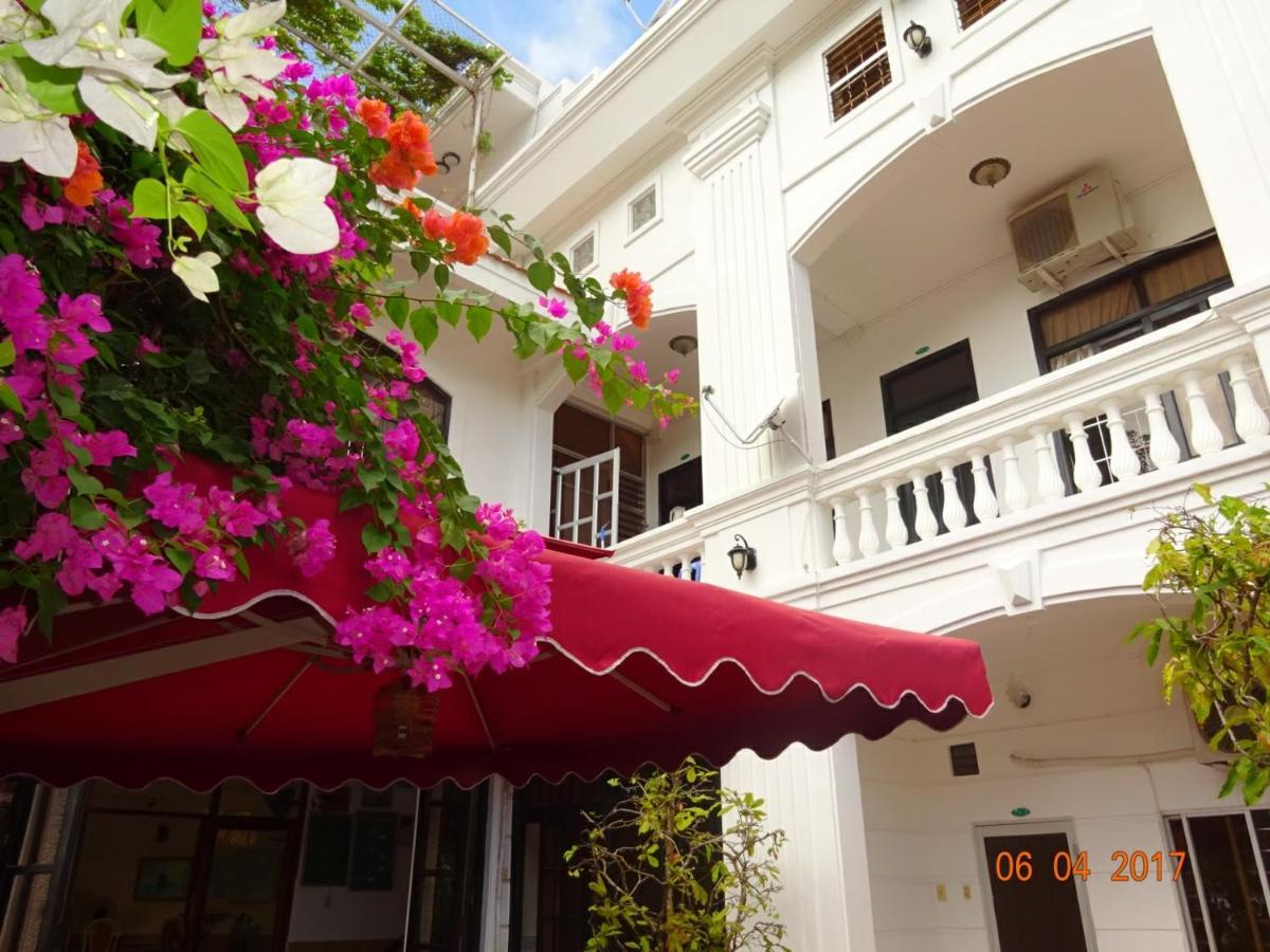 Kien Luong 格林希尔旅馆酒店 外观 照片