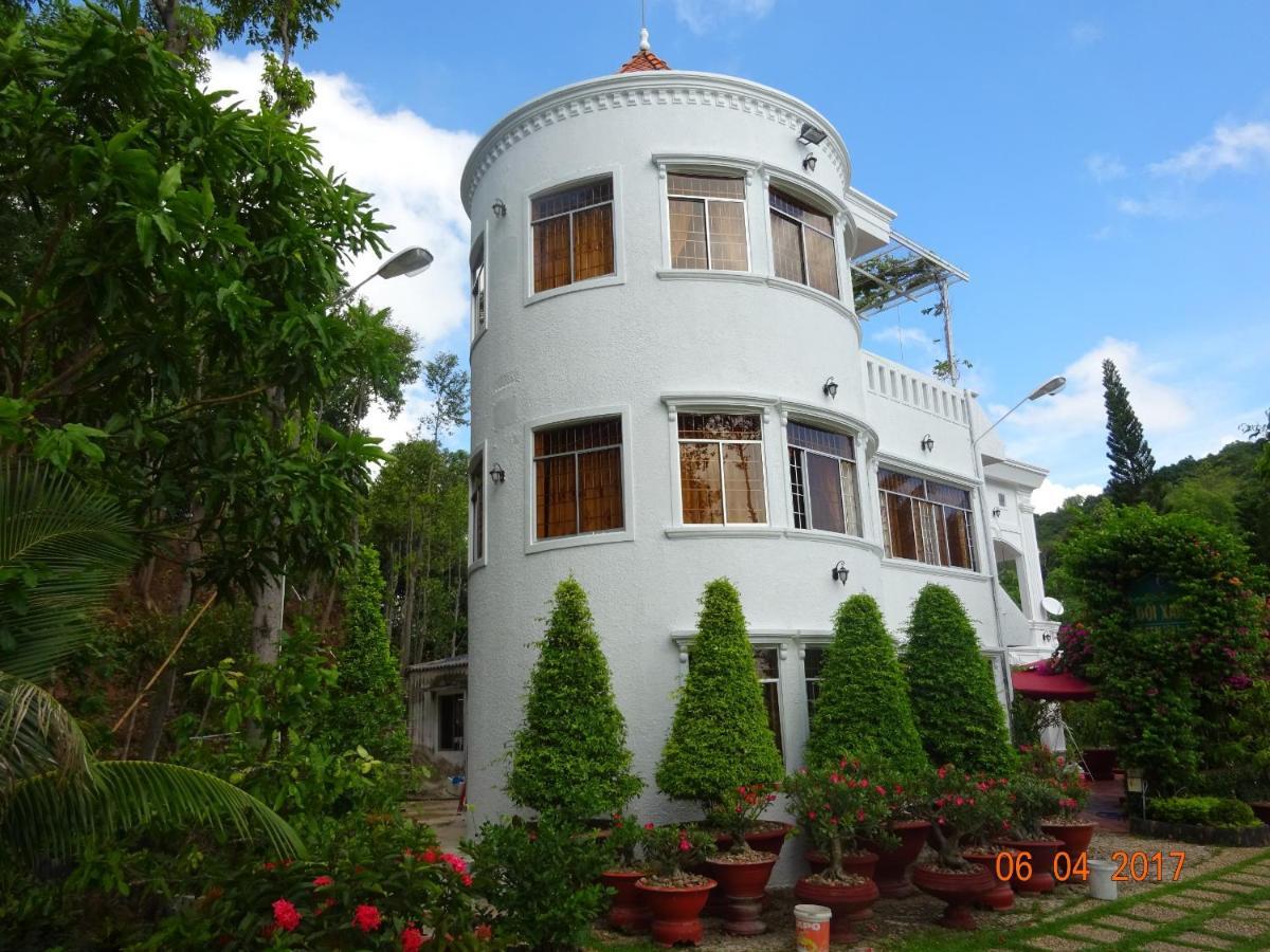 Kien Luong 格林希尔旅馆酒店 外观 照片