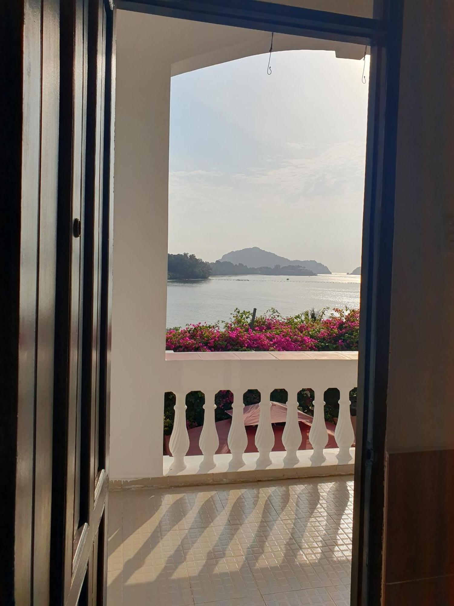 Kien Luong 格林希尔旅馆酒店 外观 照片