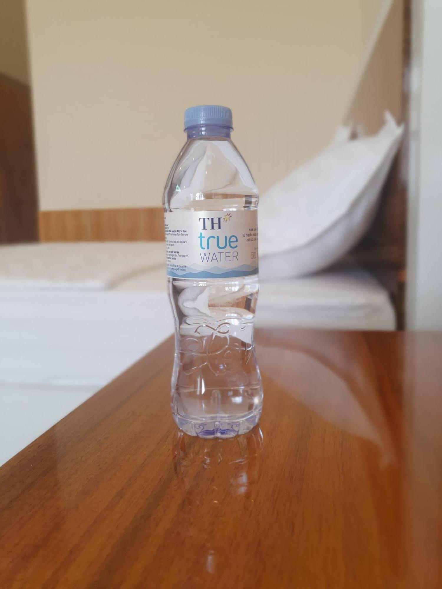 Kien Luong 格林希尔旅馆酒店 外观 照片