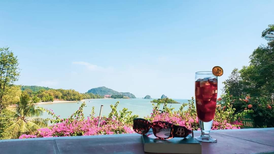 Kien Luong 格林希尔旅馆酒店 外观 照片