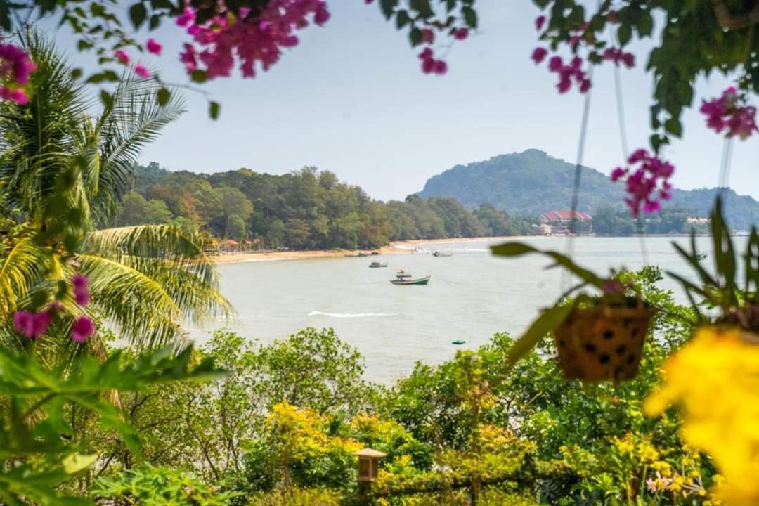 Kien Luong 格林希尔旅馆酒店 外观 照片
