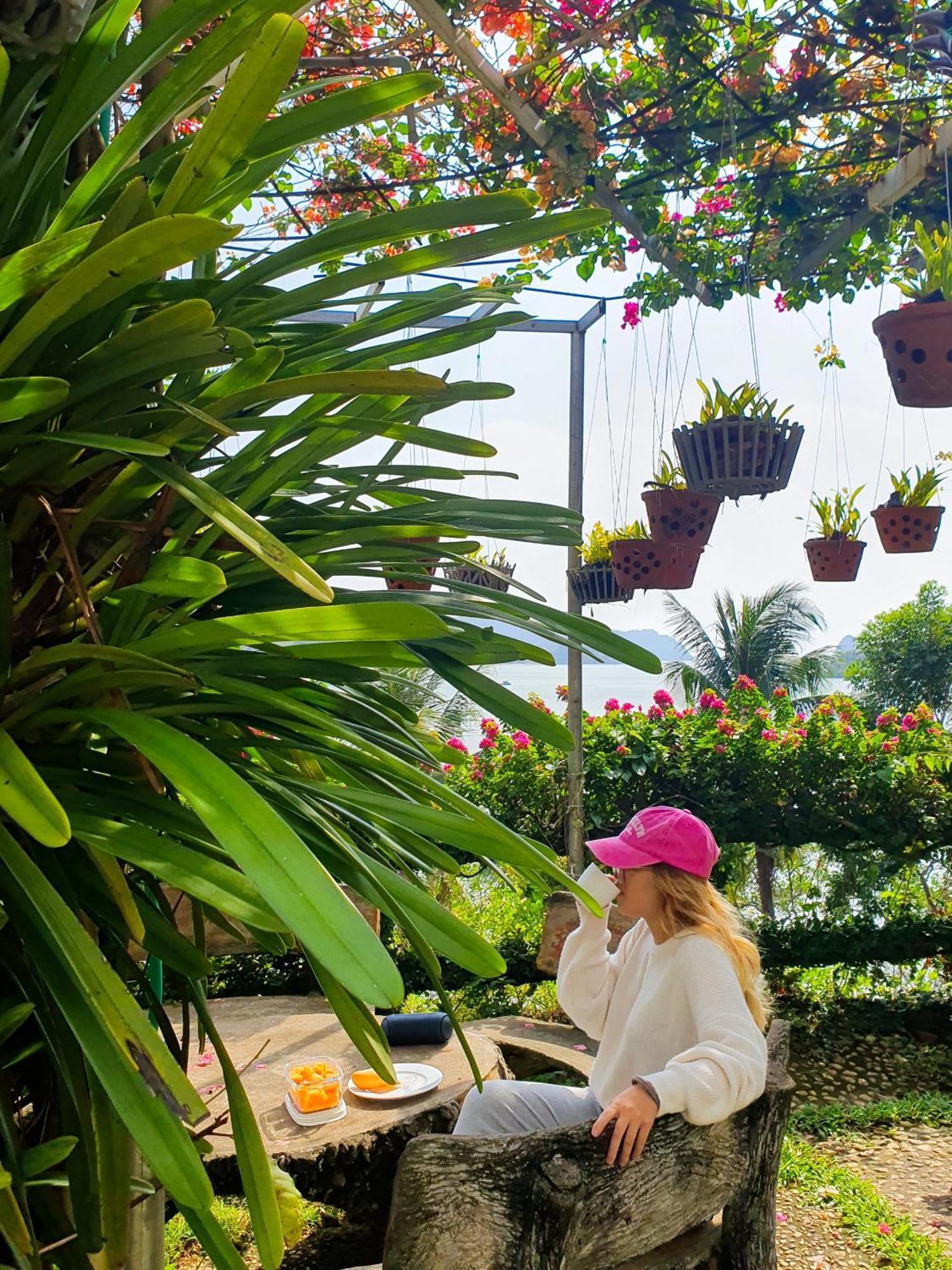 Kien Luong 格林希尔旅馆酒店 外观 照片
