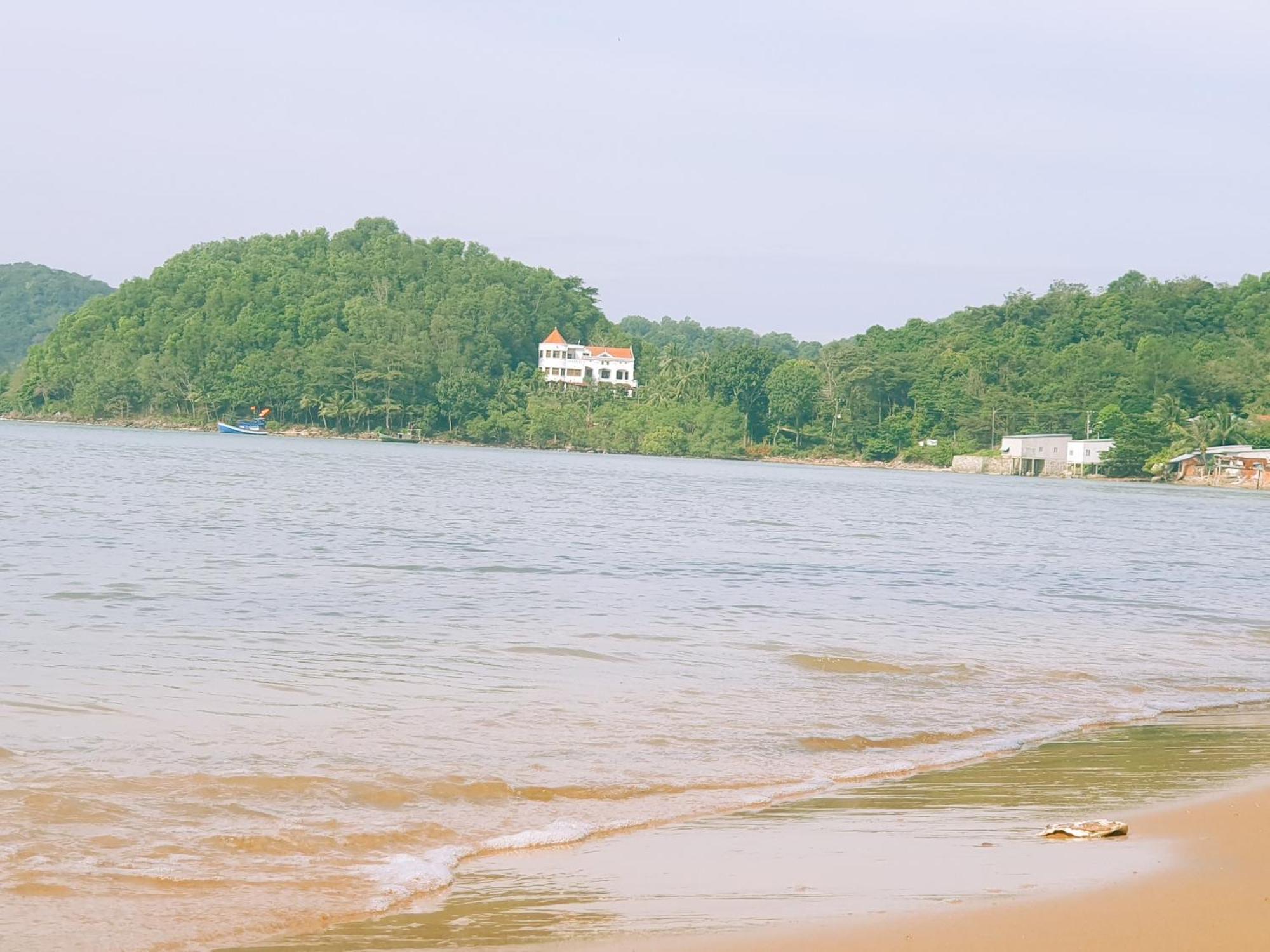 Kien Luong 格林希尔旅馆酒店 外观 照片