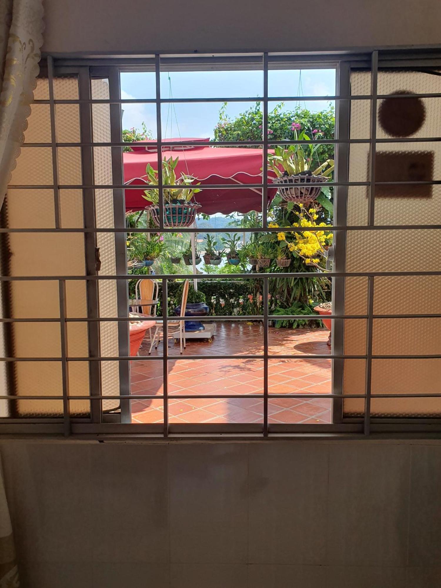 Kien Luong 格林希尔旅馆酒店 外观 照片